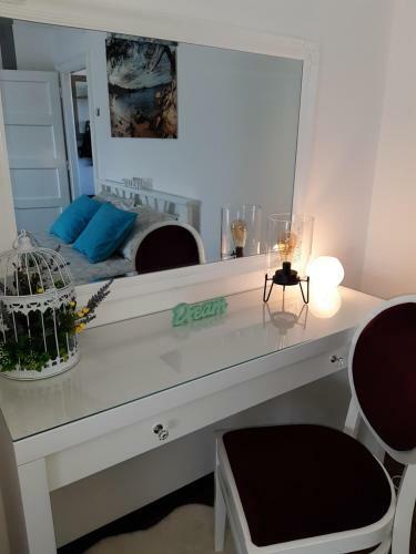 Apartment Zorana-center