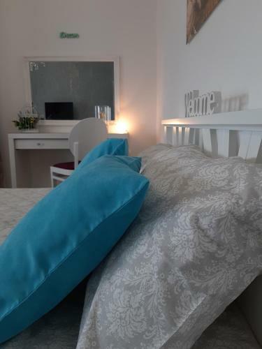 Apartment Zorana-center
