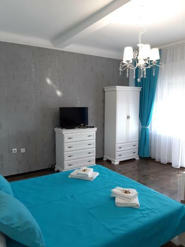 Apartment Zorana-center