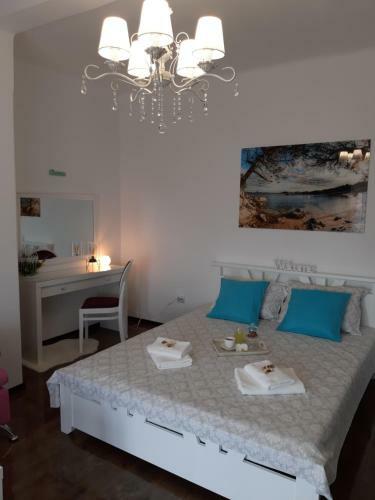 Apartment Zorana-center