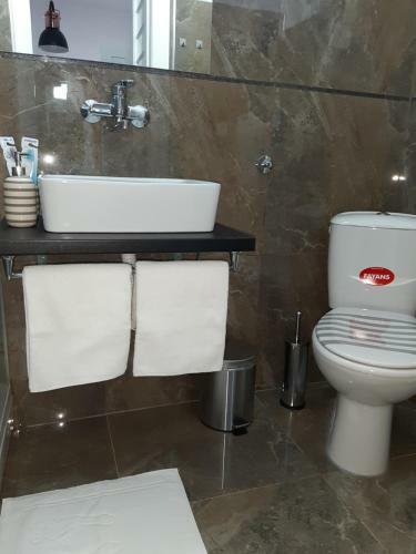 Apartment Zorana-center