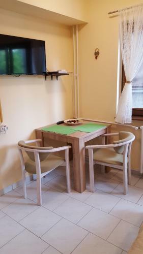 Apartmani Vukan