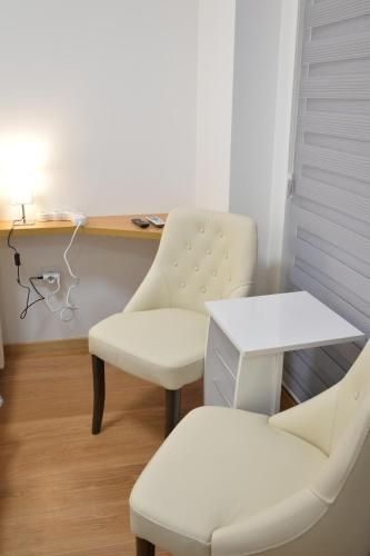 Pupin Palata Business Apartman B5