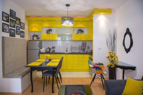 Apartamento Navigator City Center