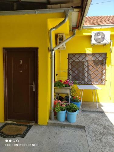 Albergue Top Location Free Wifi