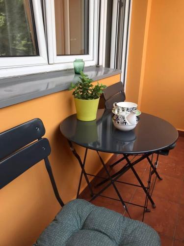 Apartamento Svilara