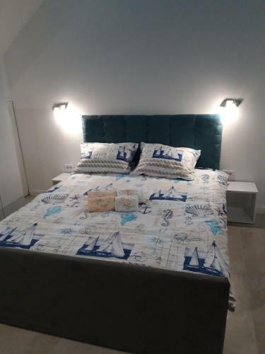 Apartmani Krtolica