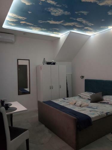 Apartmani Krtolica