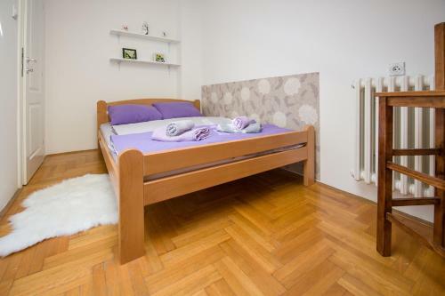 Stella Modern Apartment