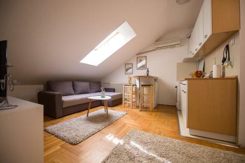 Stella Modern Apartment