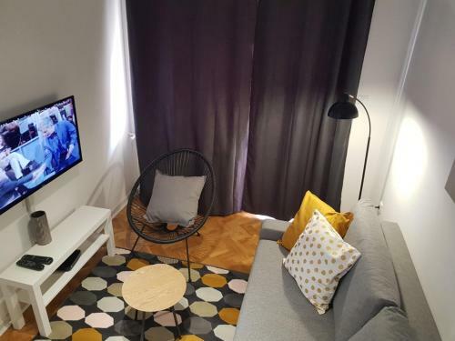 Welcome Apartment