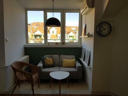 Welcome Apartment