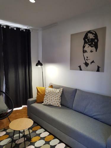 Welcome Apartment