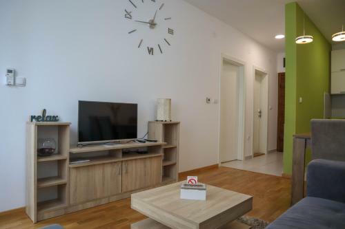 King's Park Apartment
