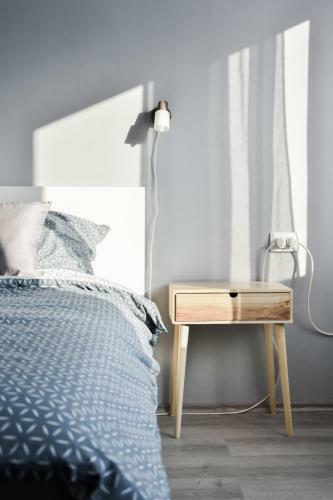 Apartamento Pannonian Sailor