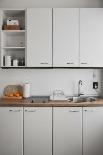 Apartamento Pannonian Sailor