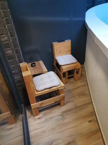 Pupin Palata Business Apartman B15
