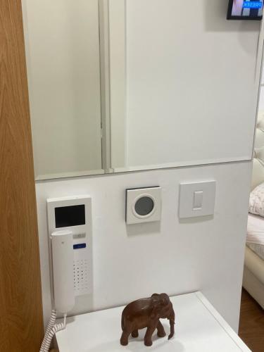 Pupin Palata Business Apartman B15