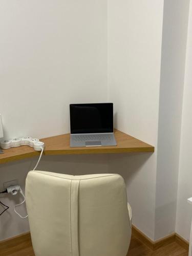 Pupin Palata Business Apartman B15