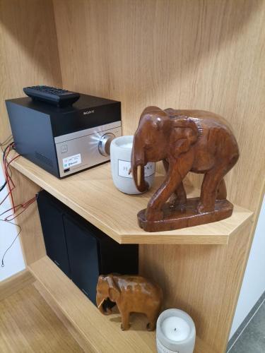 Pupin Palata Business Apartman B15