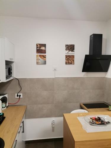 Pupin Palata Business Apartman B15