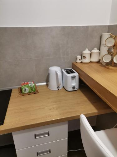 Pupin Palata Business Apartman B15