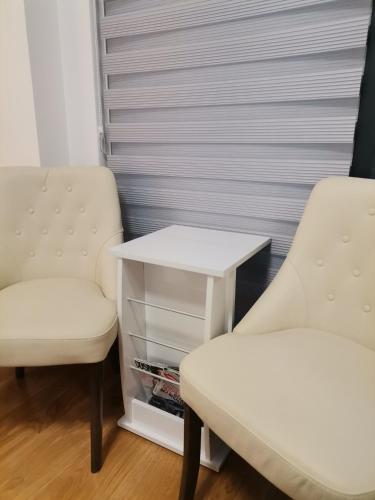 Pupin Palata Business Apartman B15