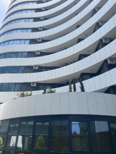 Pupin Palata Business Apartman B15
