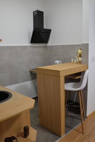 Pupin Palata Business Apartman B15