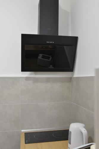 Pupin Palata Business Apartman B15