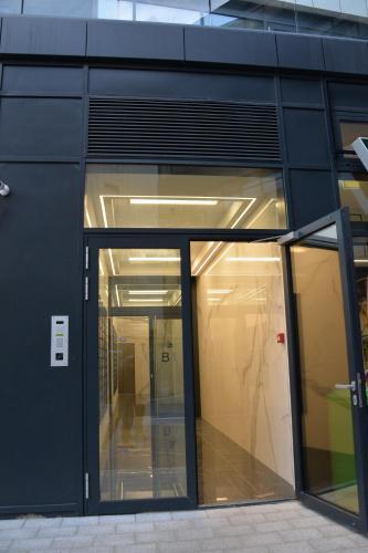 Pupin Palata Business Apartman B15