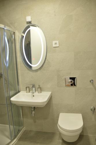 Pupin Palata Business Apartman B15