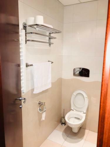 Apartamento Prince III