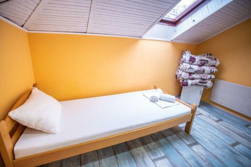 Passenger Hostel