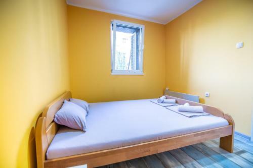 Passenger Hostel