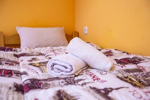 Passenger Hostel