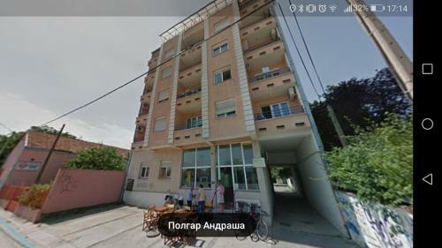 Helena Apartment