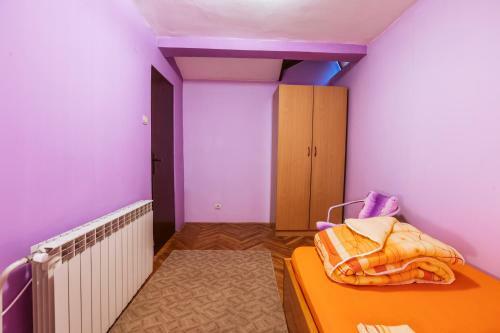 Albergue Laufer