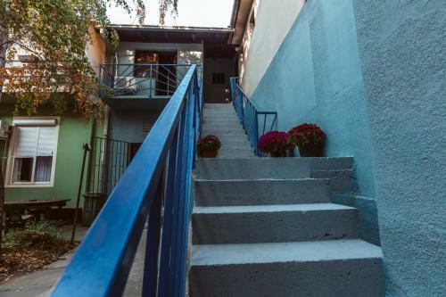 Albergue Laufer