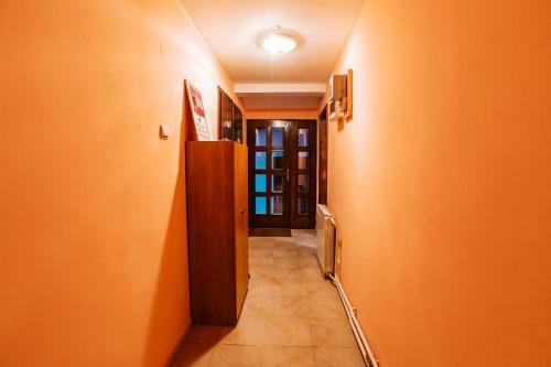 Albergue Laufer