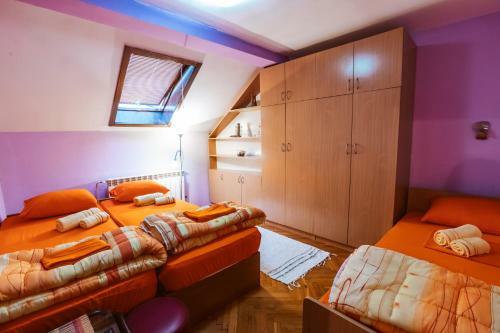 Albergue Laufer