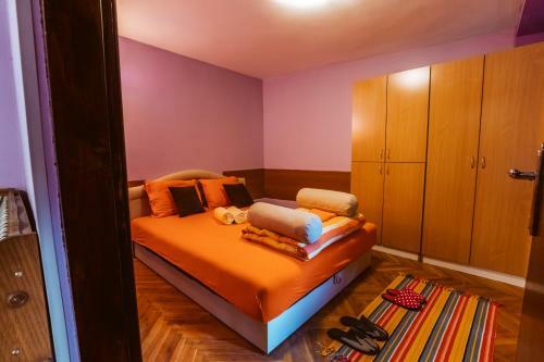 Albergue Laufer