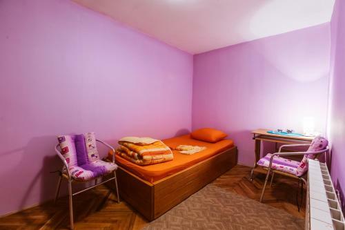 Albergue Laufer