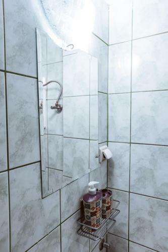 Albergue Laufer