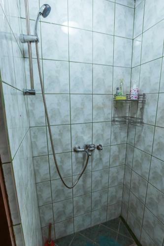 Albergue Laufer