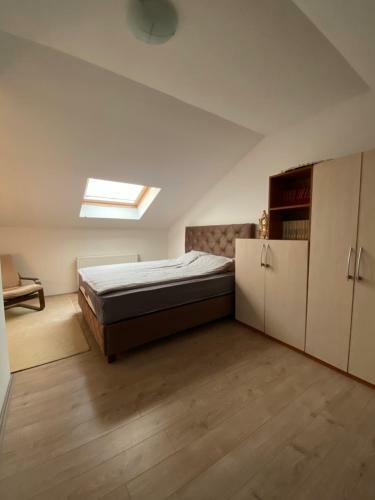Vacanza Apartment Novi Sad