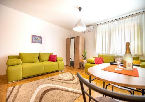 Apartamento Mina Penthouse