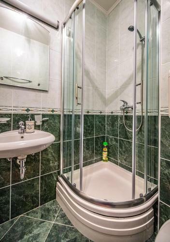 Apartamento Mina Penthouse