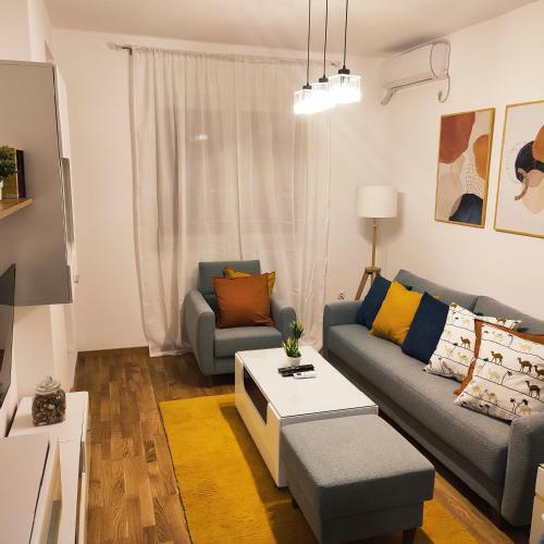 Apartamento Centar Novi Sad-filipa Vi?nji?a-app No 6