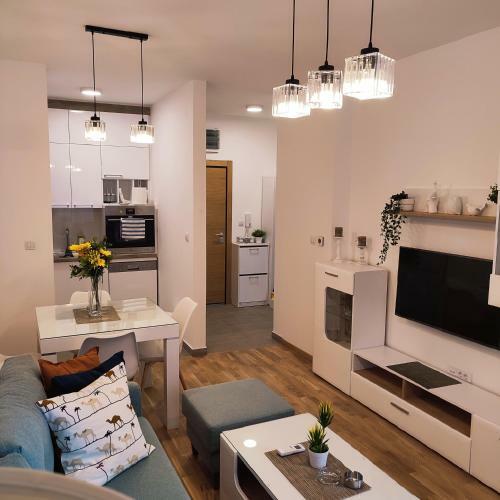 Apartamento Centar Novi Sad-filipa Vi?nji?a-app No 6